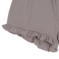 pol_pl_zestaw_bluzka_iIspodenki_KS5186 - FAMO FRILL SET GOTS - GULL GRAY - Extra 8 (1).webp