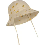 Konges Slojd - Kapelusz dziecięcy przeciwsłoneczny 2-4 lata - COCO SUNHAT