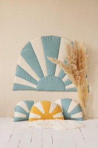 MoiMili - Mata słońce "Waves at the Ocean Beach”