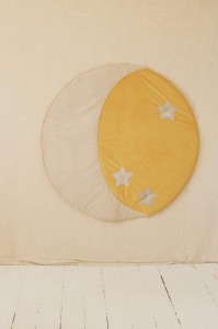 MoiMili - Mata księżyc "Marina Boulevard walk”