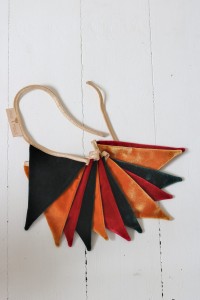 MoiMili - Girlanda świąteczna "Merry Christmas"