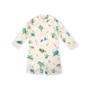 Filibabba Kostium Villads (3-4 l) First Swim