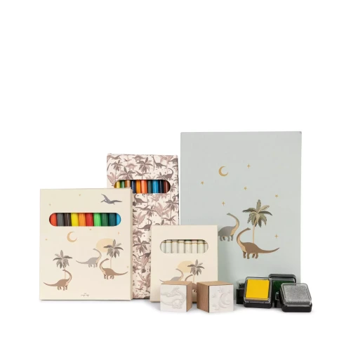 KONGES-SLOJD-Zestaw-Artystyczny-w-Walizce-DINO (6).webp
