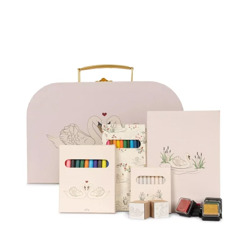 konges-slojd-zestaw-artystyczny-walizka-swan (1).webp