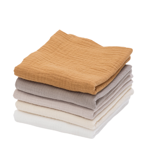 Bimbla - Pieluszki 5-pack - natural