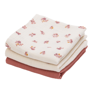 Bimbla - Pieluszki 3-pack - Lea