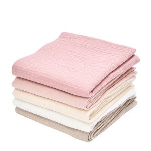 Bimbla - Pieluszki 5-pack - blossom