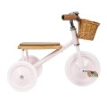 Banwood_Rowerek_trójkołowy_Trike_Pink