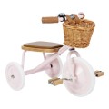 Banwood_Rowerek_trójkołowy_Trike_Pink