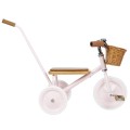 Banwood_Rowerek_trójkołowy_Trike_Pink