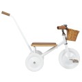 Banwood_Rowerek_trójkołowy_Trike_White