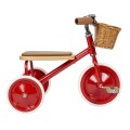 Banwood_Rowerek_trójkołowy_Trike_Red