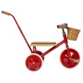 Banwood_Rowerek_trójkołowy_Trike_Red