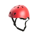 Banwood_Dziecięcy_kask_rowerowy_Red