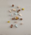 Kid's Concept - Drewniane klocki NEO