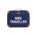 Childhome_Walizka_dziecięca_Mini_Traveller_Granatowa