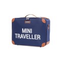 Childhome_Walizka_dziecięca_Mini_Traveller_Granatowa