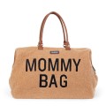 Childhome_Torba_Mommy_Bag_Teddy_Bear