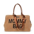 Childhome_Torba_Mommy_Bag_Teddy_Bear