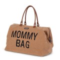 Childhome_Torba_Mommy_Bag_Teddy_Bear