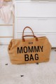 Childhome_Torba_Mommy_Bag_Teddy_Bear