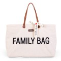Childhome_Torba_Family_Bag_Teddy_Bear_White_Limited_Edition