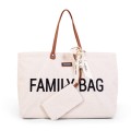 Childhome_Torba_Family_Bag_Teddy_Bear_White_Limited_Edition