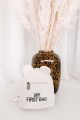 Childhome_Plecak_dziecięcy_My_First_Bag_Teddy_Bear_White_Limited_Edition
