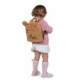 Childhome_Plecak_dziecięcy_My_First_Bag_Teddy_Bear