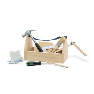 Micki of Sweden - Zestaw prawdziwych narzędzi