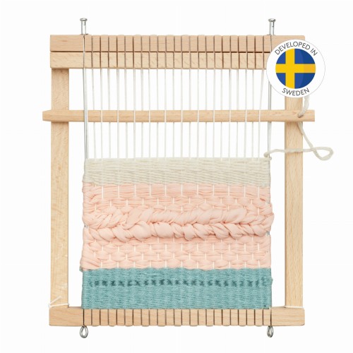 Micki of Sweden - Krosno dla dzieci prostokątne