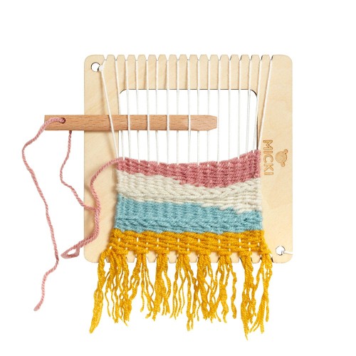 Micki of Sweden - Krosno dla dzieci kwadratowe