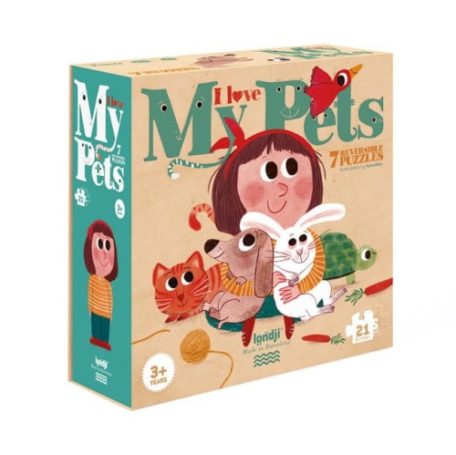 Lodnji_Puzzle_dla_dzieci_Kocham_Moje_Zwierzątka