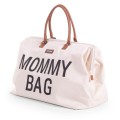 Childhome_Torba_Mommy_Bag_Kremowa