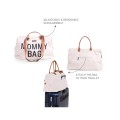 Childhome_Torba_Mommy_Bag_Kremowa