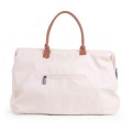 Torba Mommy Bag Kremowa - Childhome