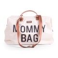 Torba Mommy Bag Kremowa - Childhome