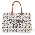 Childhome_Torba_Mommy_Bag_Leopard