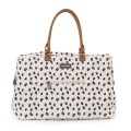 Childhome_Torba_Mommy_Bag_Leopard