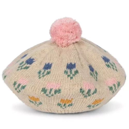 konges-slojd-welniany-beret-tulipany-belou-dla-dzieci (3).webp