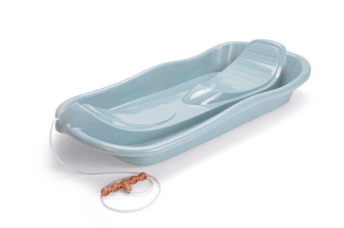 Dantoy - BIO Sanki dziecięce blue 3+