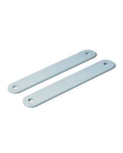 MODU - Klocki konstrukcyjne Beams - 2 szt - Deep Blue / Sky Blue