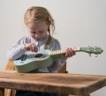 Dantoy - Drewniana gitara dla dzieci