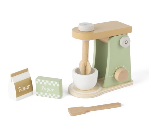 Dantoy - Drewniany mikser dla dzieci