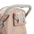 Elodie Details - wózek spacerowy MONDO - Blushing Pink