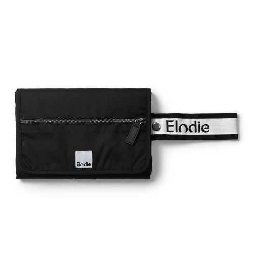 Elodie Details - Przewijak podróżny - Off Black