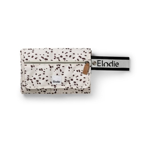 Elodie Details - Przewijak podróżny - Dalmatian Dots