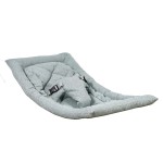 CHARLIE CRANE - Siedzisko do leżaczka Levo Aruba blue