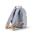Elodie Details - Plecak BackPack MINI - Free Bird + Butelka na wodę - Free Bird - ZESTAW