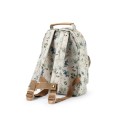 Elodie Details - Plecak BackPack MIDI - Fairytale Forest + Butelka na wodę - Fairytale Forest - ZESTAW